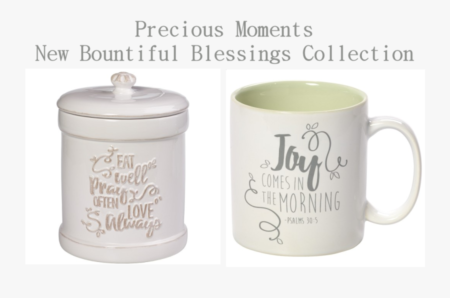 Transparent Precious Moments Png - Coffee Cup, Transparent Clipart