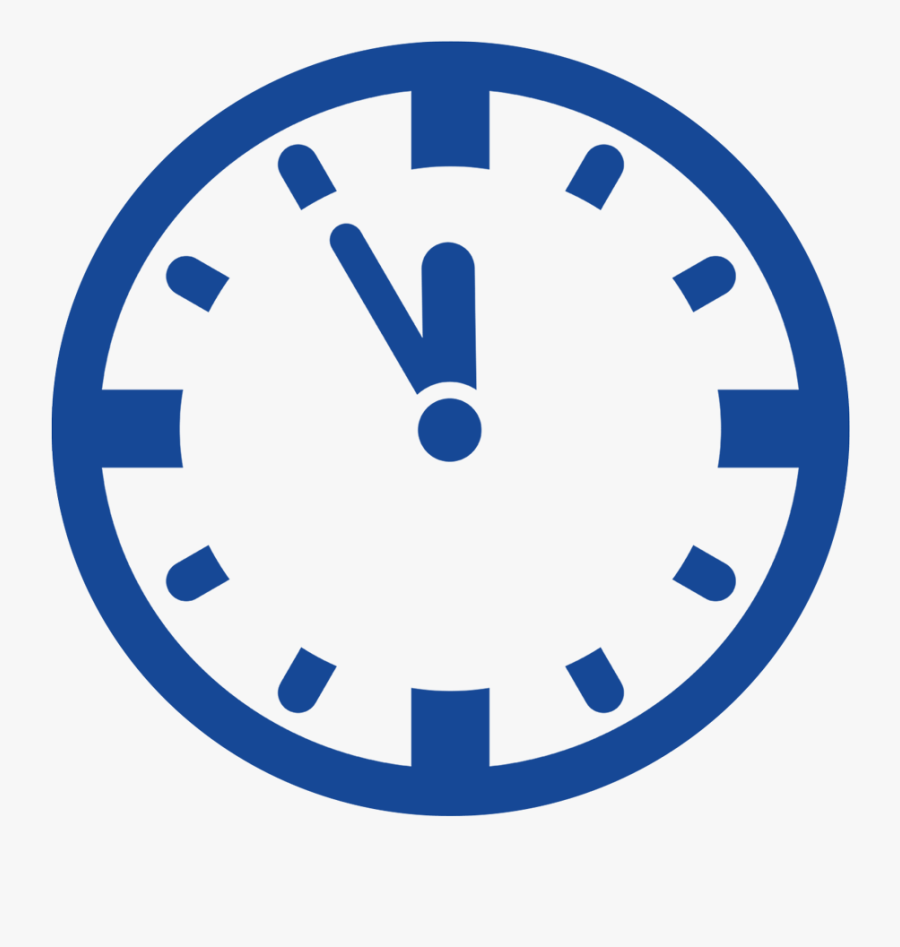 Time Management Icon Png Clipart , Png Download - Time Clock Icon, Transparent Clipart