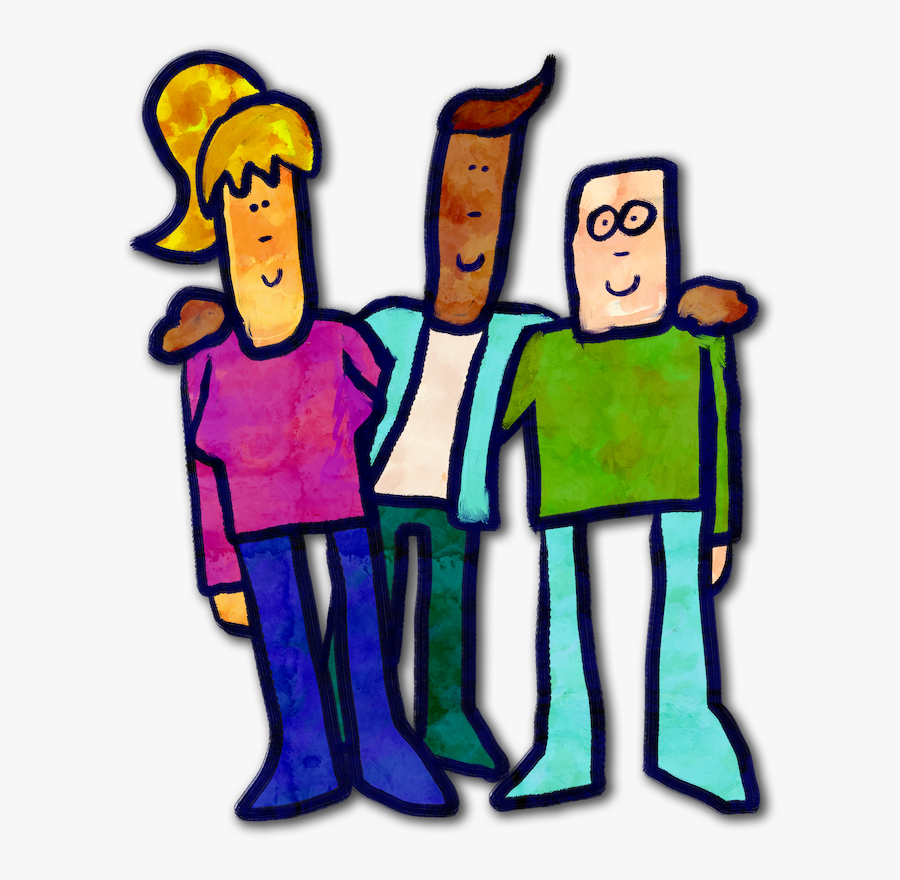 Timequard Makes Time Management Much Less An "obligation - Cartoon, Transparent Clipart