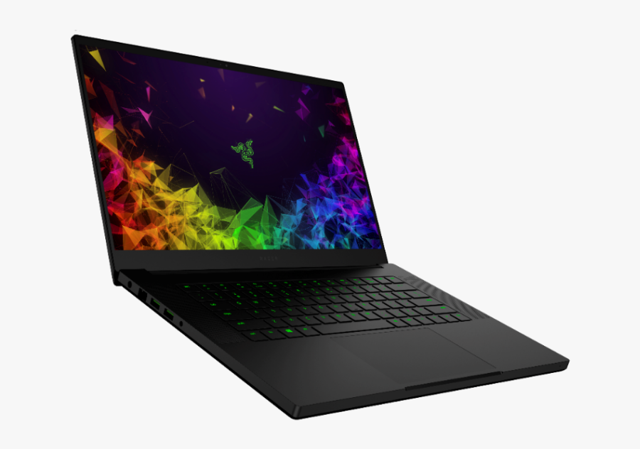 Razer Blade 15 2018, Transparent Clipart