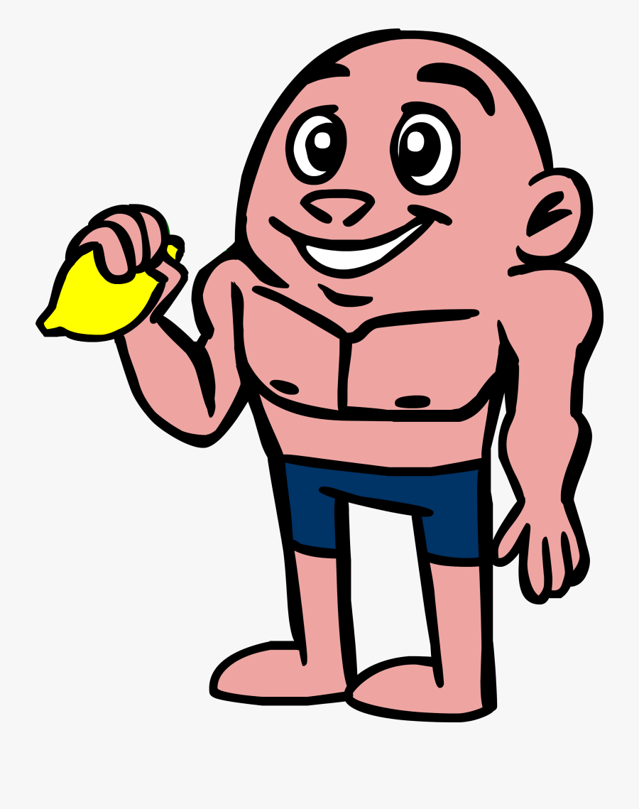 Personal Trainers And Time Management, Transparent Clipart