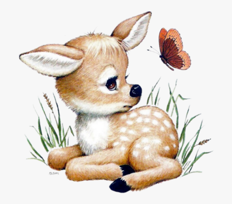 Ruth Morehead Baby Animals, Transparent Clipart