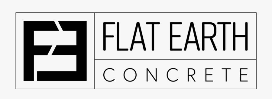 Flat Earth Clipart , Png Download - Calligraphy, Transparent Clipart