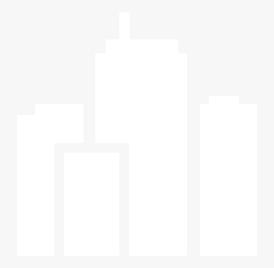 Oppidan Construction Management Image - Silhouette, Transparent Clipart