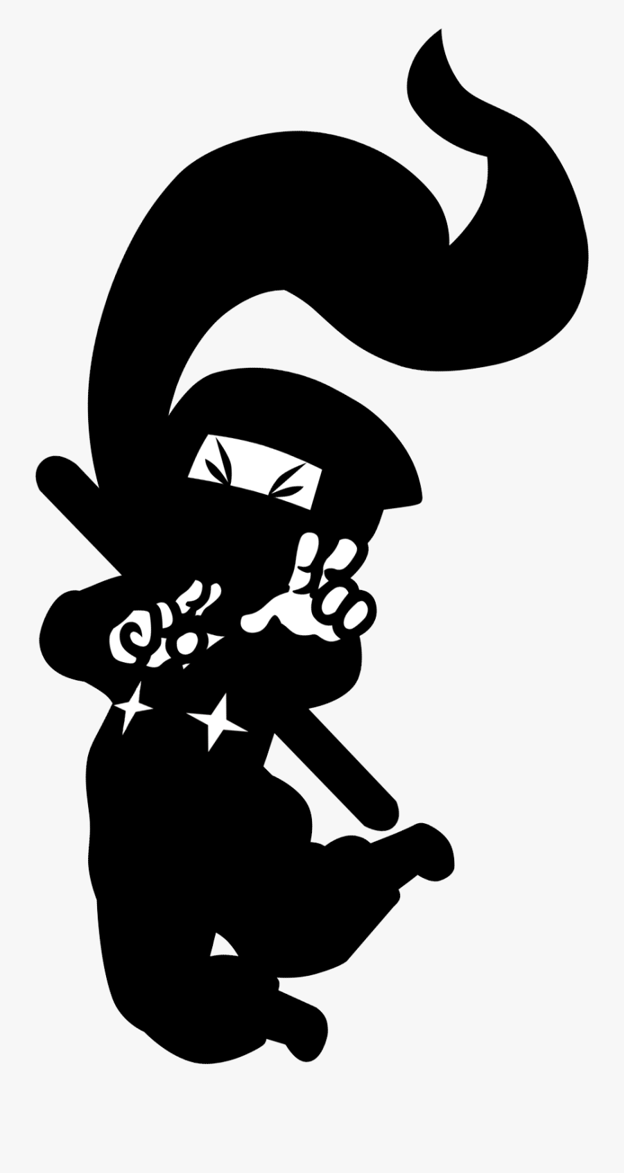 Transparent Body Guard Png - Illustration, Transparent Clipart