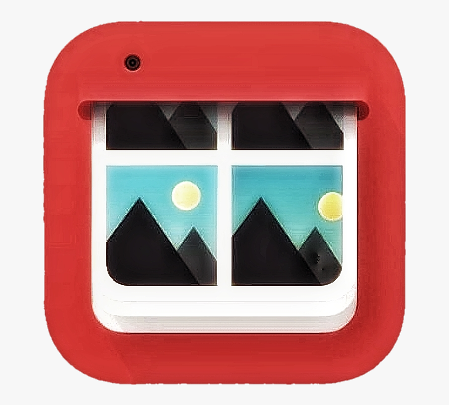 Gallary - Smartphone, Transparent Clipart