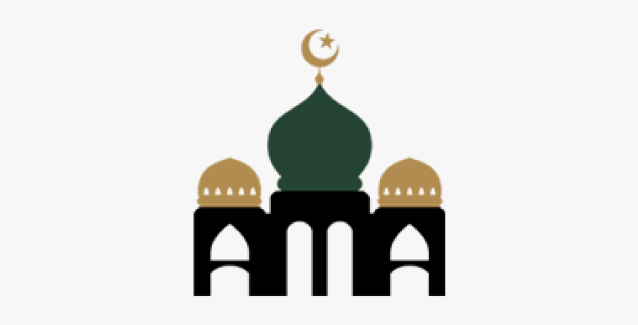 Mosque Cliparts - Mosque Pictures Clip Art, Transparent Clipart