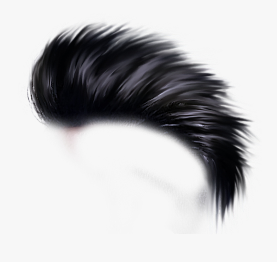 Hair Png Hd - Hair Style Png Hd, Transparent Clipart