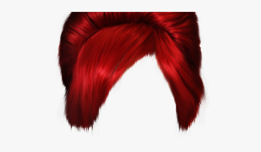 Cabello Para Mujer Png, Transparent Clipart
