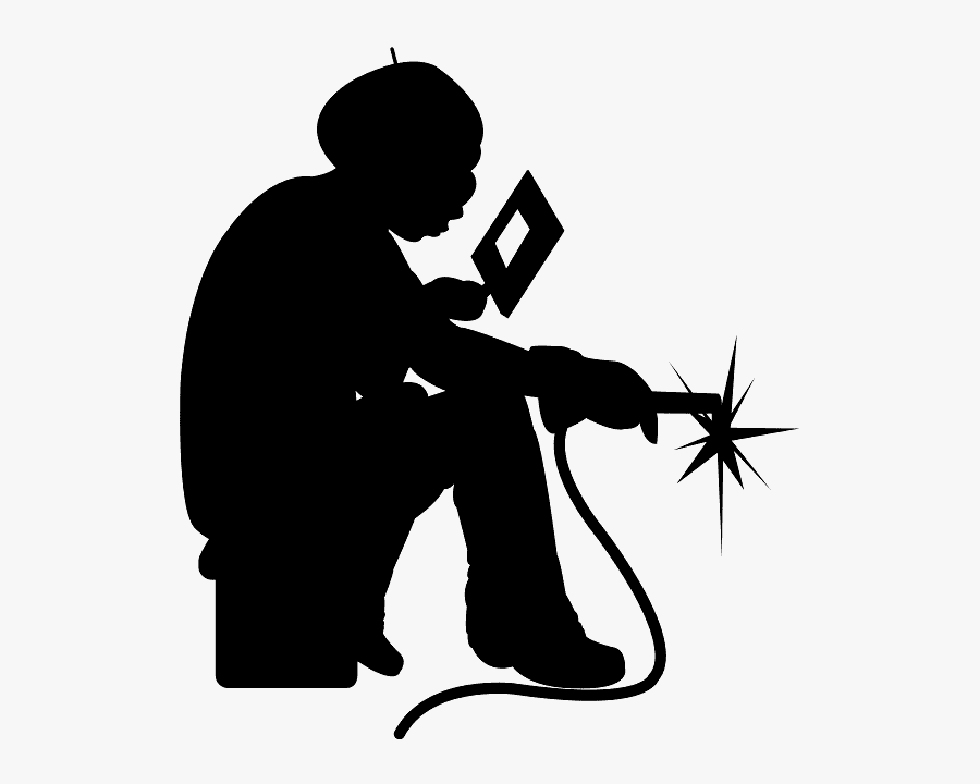 Spawacz Rysunek, Transparent Clipart