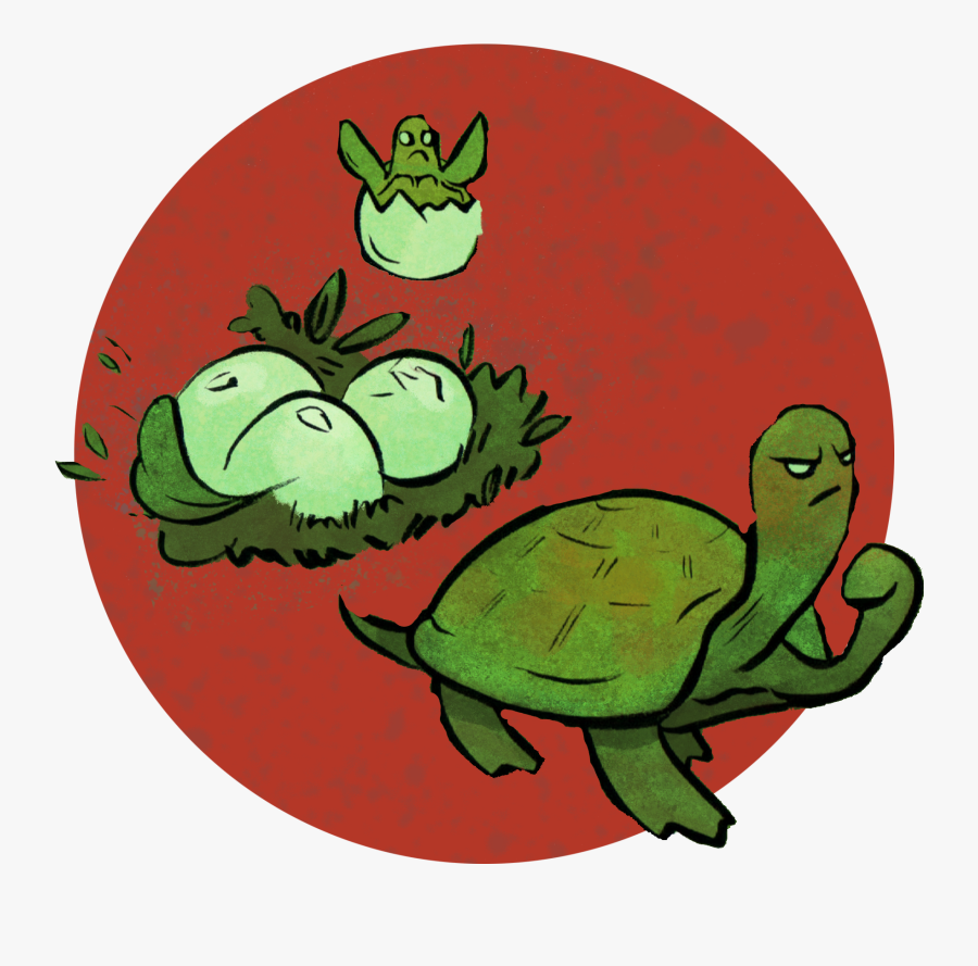 Finding Meaning And Inspiration - Cartoon, Transparent Clipart