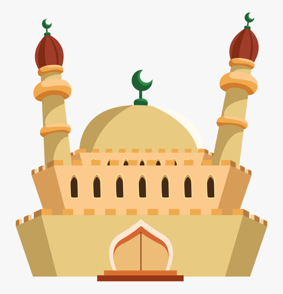 Mosque vector Cartoon Mosque Png Free Transparent Mosque vector Cartoon Mosque Png Free Transparent