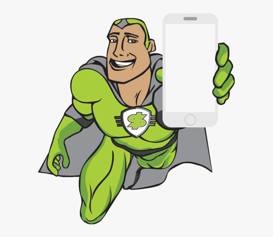 Pennies Clipart Money - Cartoon, Transparent Clipart