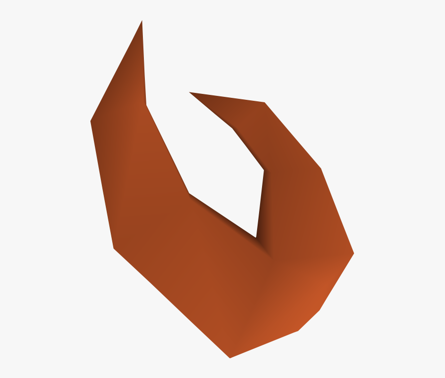 Transparent Claws Clipart - Make A Giant Crab Claw, Transparent Clipart