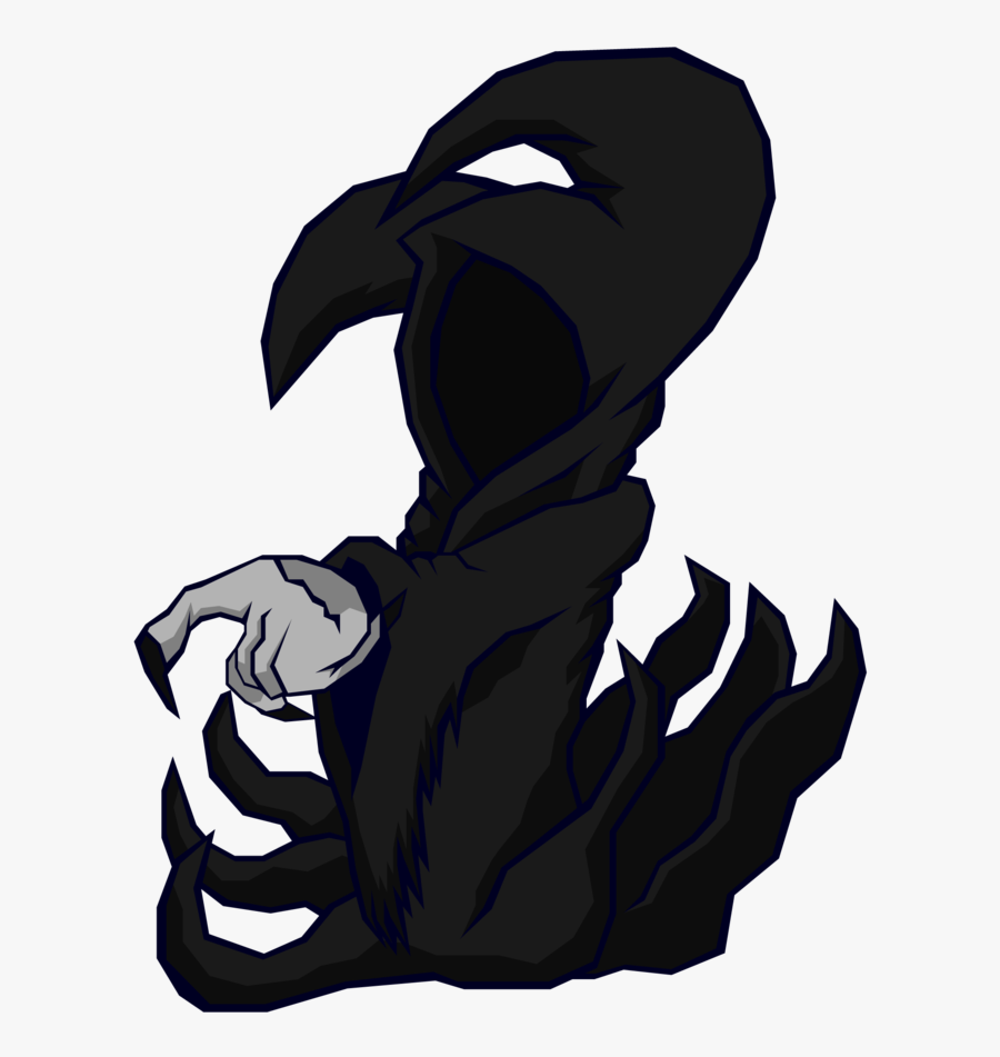 Claw Drawing Battle Huge Freebie Download For Powerpoint - Illustration, Transparent Clipart