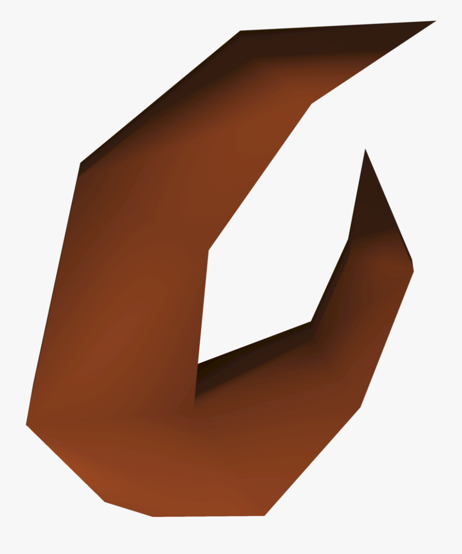 Crab Claw Detail, Transparent Clipart