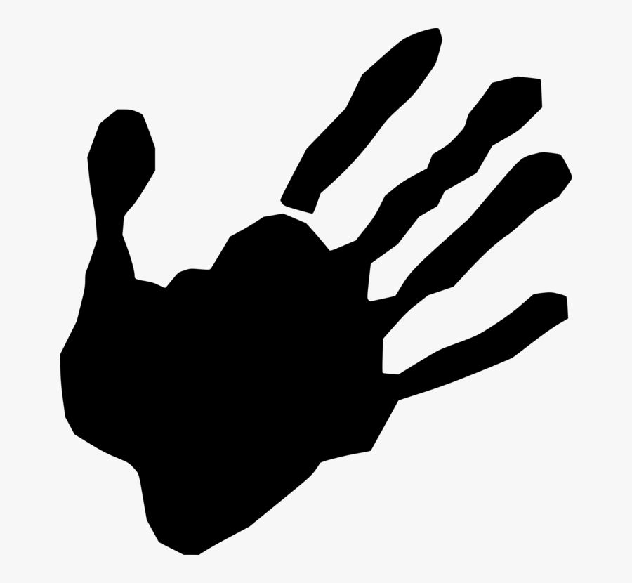 All Photo Png Clipart - Transparent Background Green Hand, Transparent Clipart