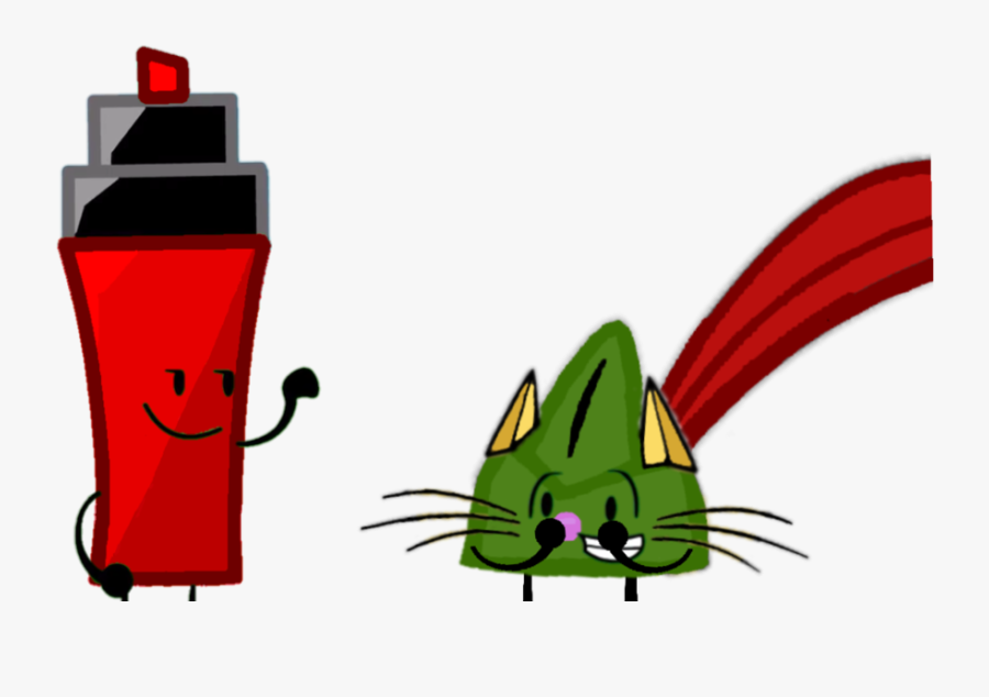 Clip Art Red Highlighter, Transparent Clipart