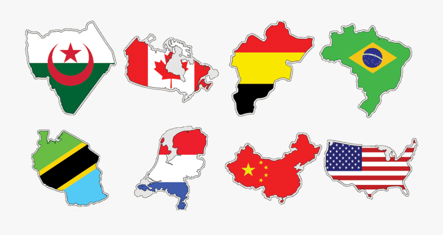 Kontur-aufkleber, Transparent Clipart