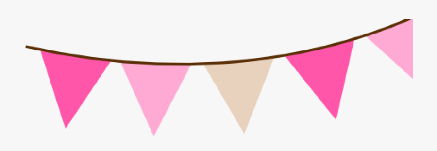 Thumb Image - Bunting Banner Clipart Png, Transparent Clipart