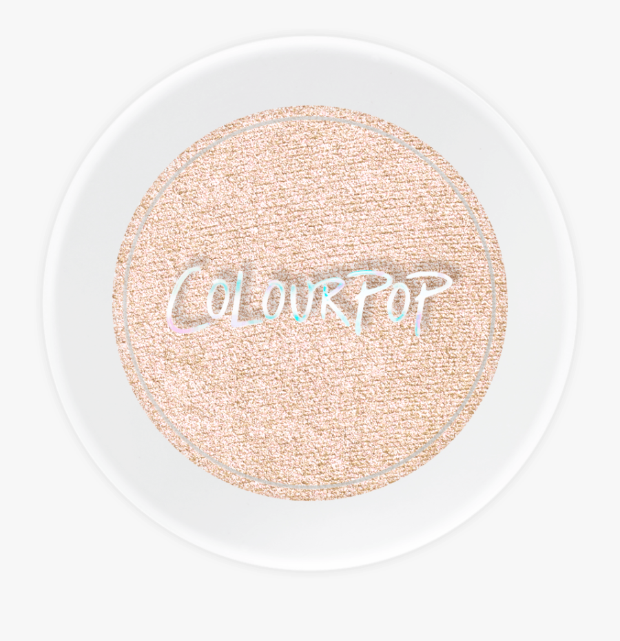 Lunch Money - Lunch Money Highlighter Colourpop, Transparent Clipart