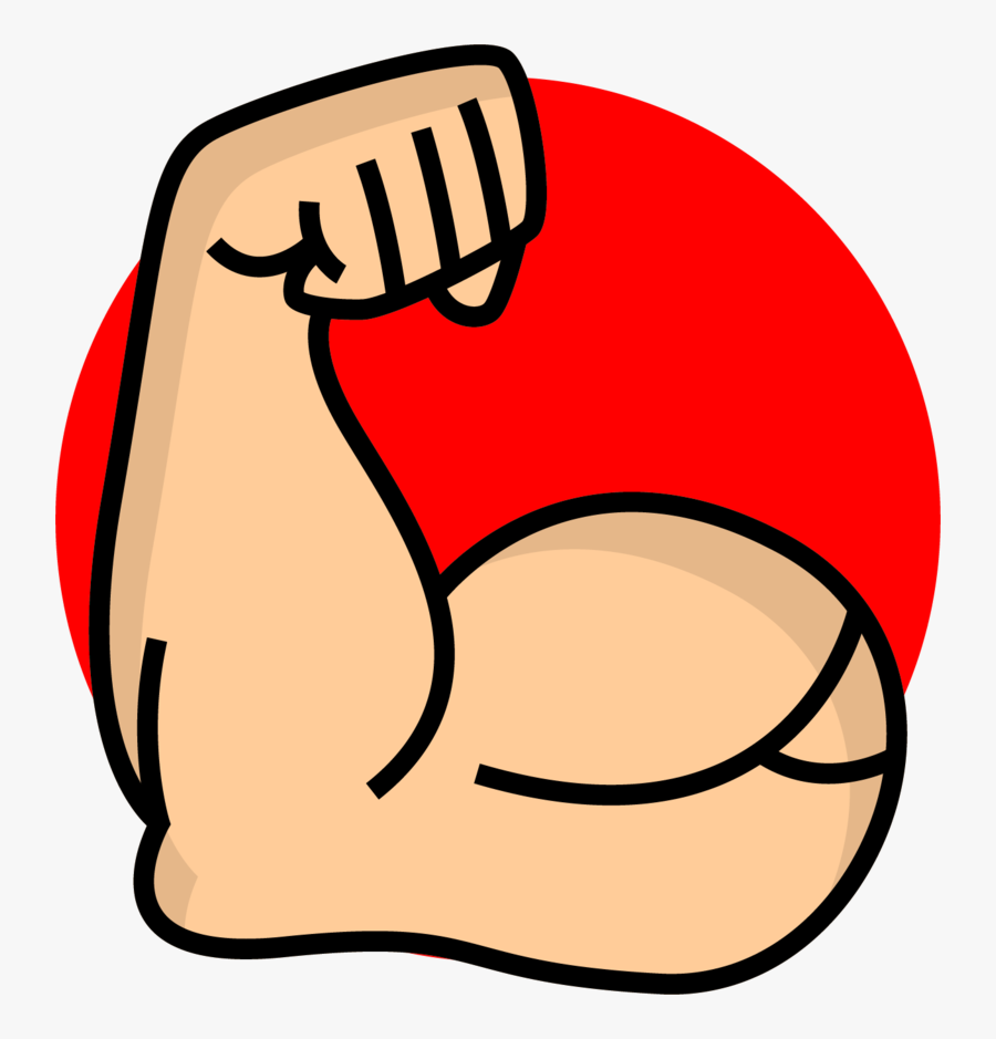 Limb Upper Strong Arm Icon Free Download Image - Strong ... Limb Upper Strong Arm Icon Free Download Image - Strong ...