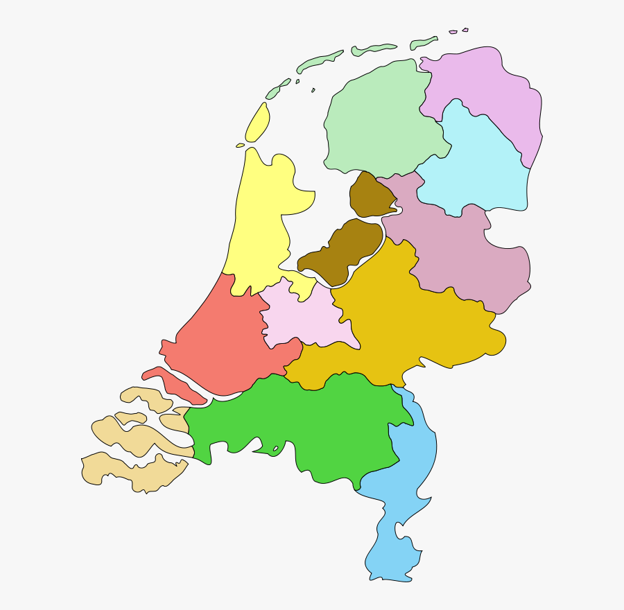 Nederland Png, Transparent Clipart