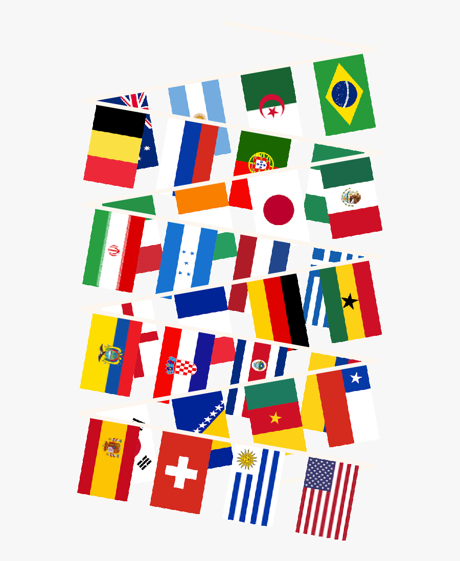 Buy World Multi Nation - Brazil, Transparent Clipart