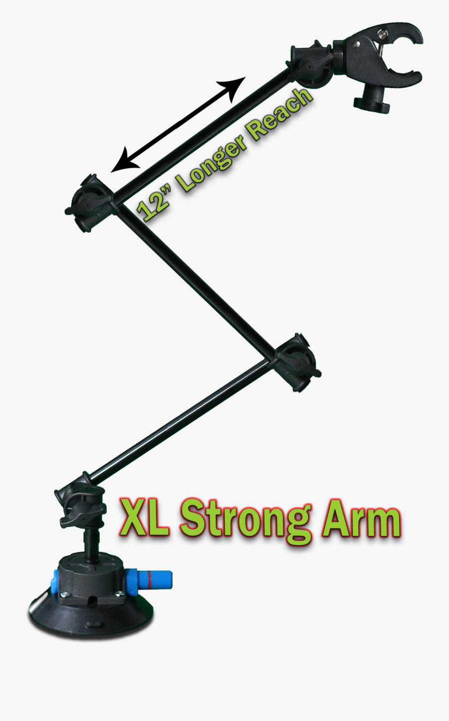 Strong Arm Png - Ranged Weapon, Transparent Clipart