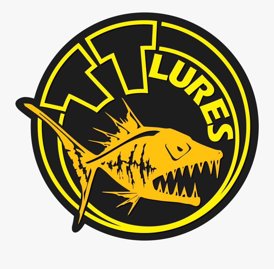 Built On Quality, Super-strong, Mustad Ultrapoint Chemically - Tt Lures Logo, Transparent Clipart