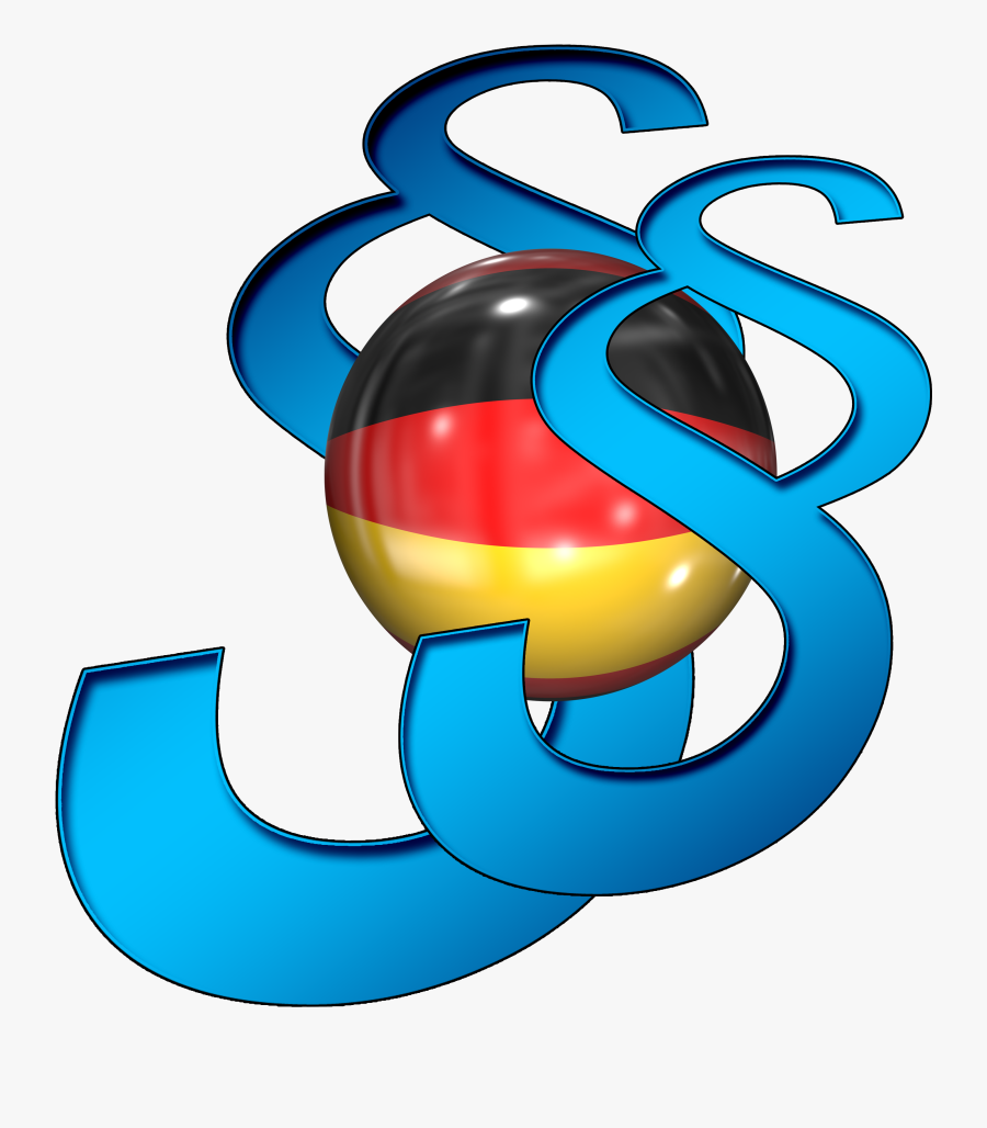 Transparent German Flag Png - Clause, Transparent Clipart