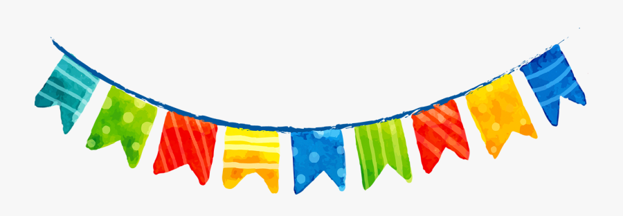 Party Alban Hefin Convite Garland Bonfire - Garland Party Png, Transparent Clipart