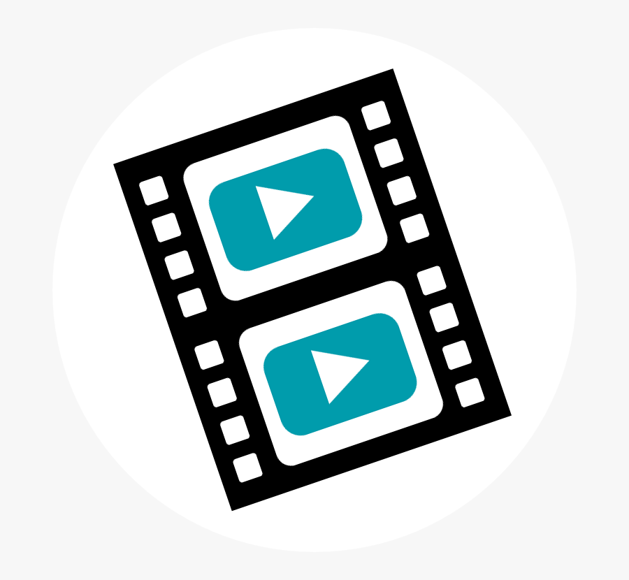 Film Clipart , Png Download - Royalty-free, Transparent Clipart