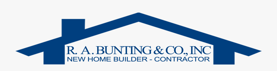 House Roof Top Outline, Transparent Clipart