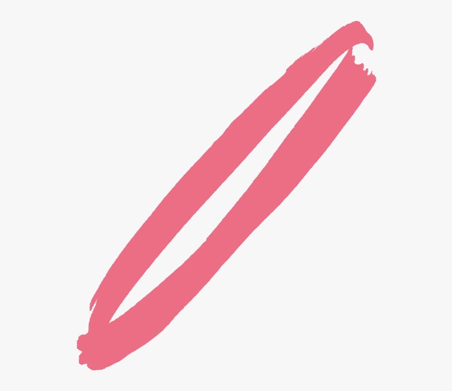 Champion Pink Yoga Mat, Transparent Clipart