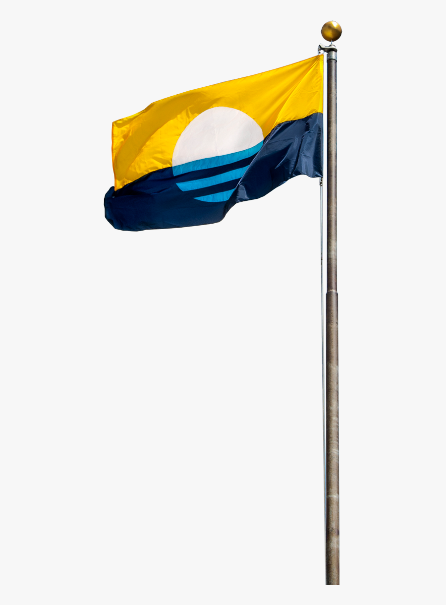 Milwaukee Pride Flag, Transparent Clipart