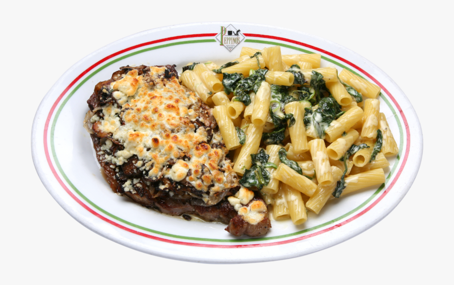 Peppino S Italian Restaurant - Peppino's Lake Forest, Transparent Clipart