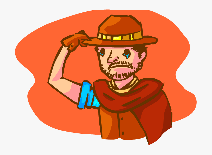 Transparent Sadness Clipart - Cartoon, Transparent Clipart