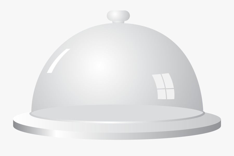 White Serving Tray Png Clipart - Arch, Transparent Clipart