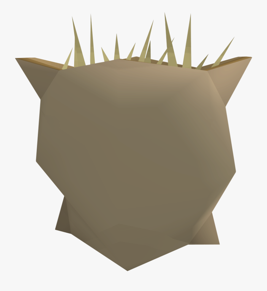 Sack Runescape Wiki Fandom - Construction Paper, Transparent Clipart