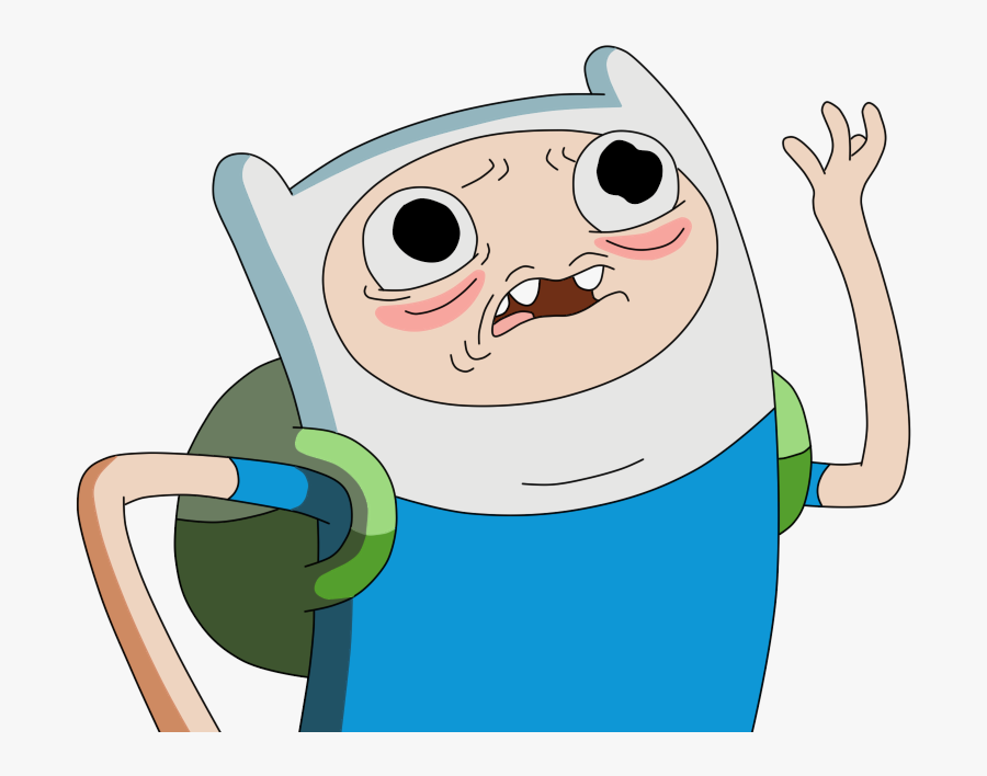 Finn Png, Transparent Clipart