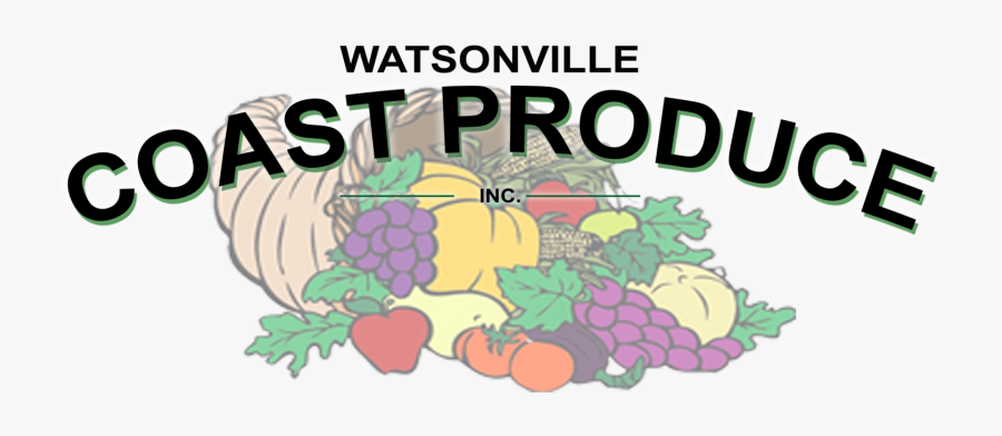 Wcpi Welcome Sustainability - Watsonville Coast Produce, Transparent Clipart