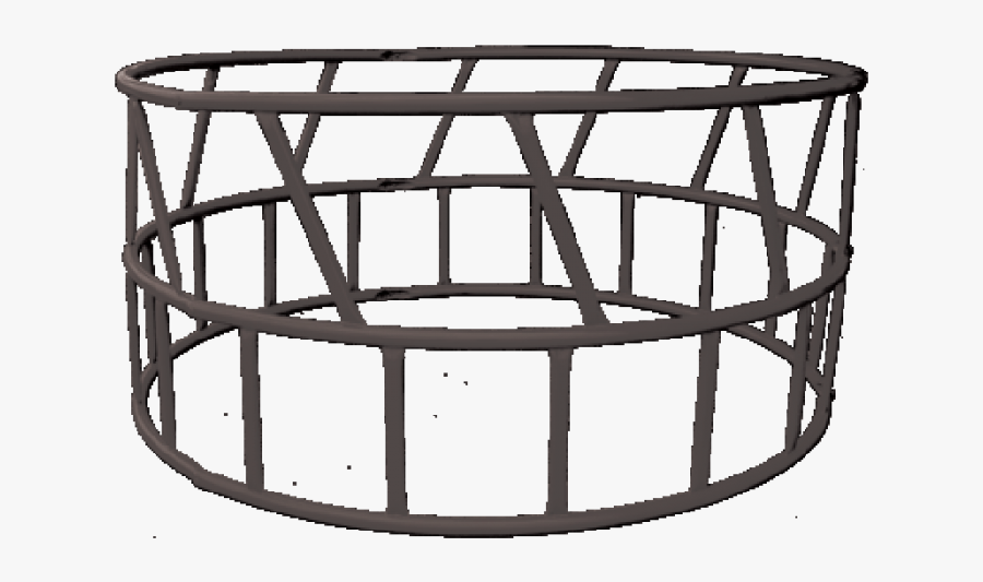 Comederos De Fardos, Transparent Clipart