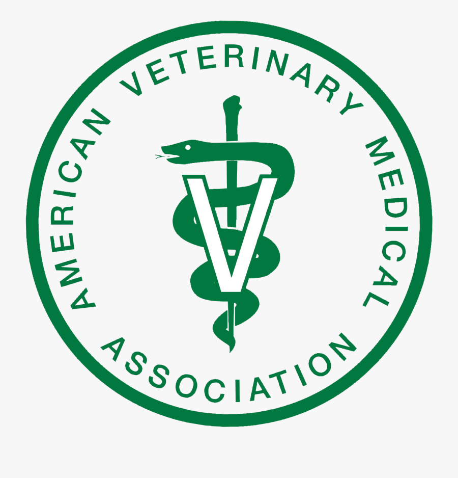 American Veterinary Medical Association, Transparent Clipart