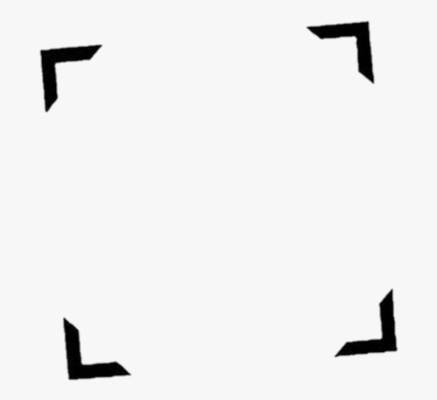 Clip Art Black Square Clipart - لا مستحيل في الحياة, Transparent Clipart