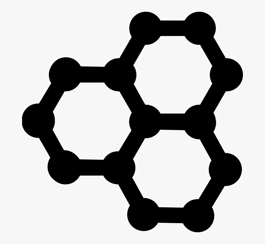 Basic Chemical Precursors Needed To Produce Cw Agents - Chemical Icon, Transparent Clipart