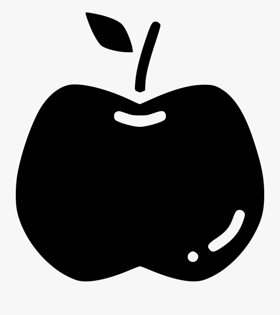 Mcintosh, Transparent Clipart