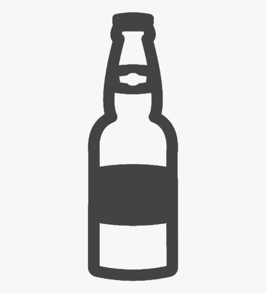 Gettyimages-183014546 - Glass Bottle, Transparent Clipart