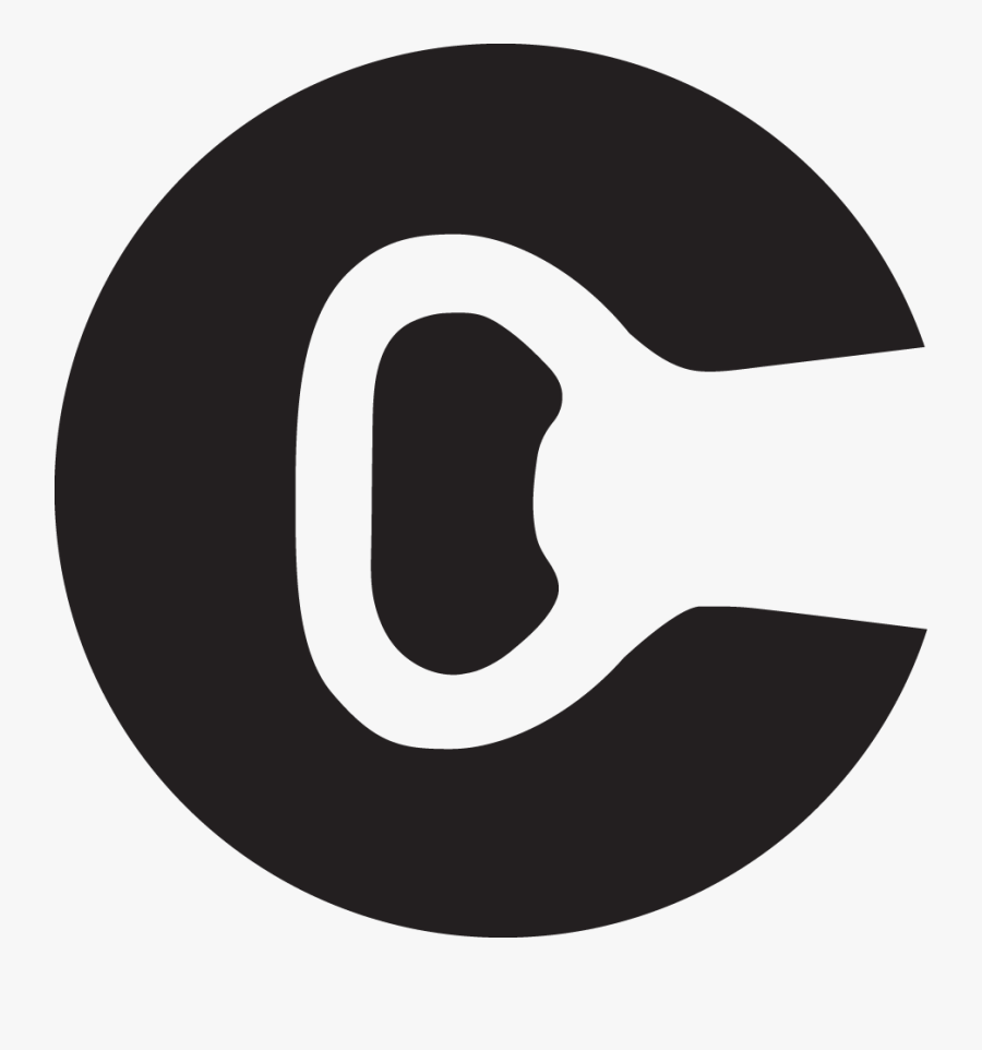 Bottle Logo, Transparent Clipart