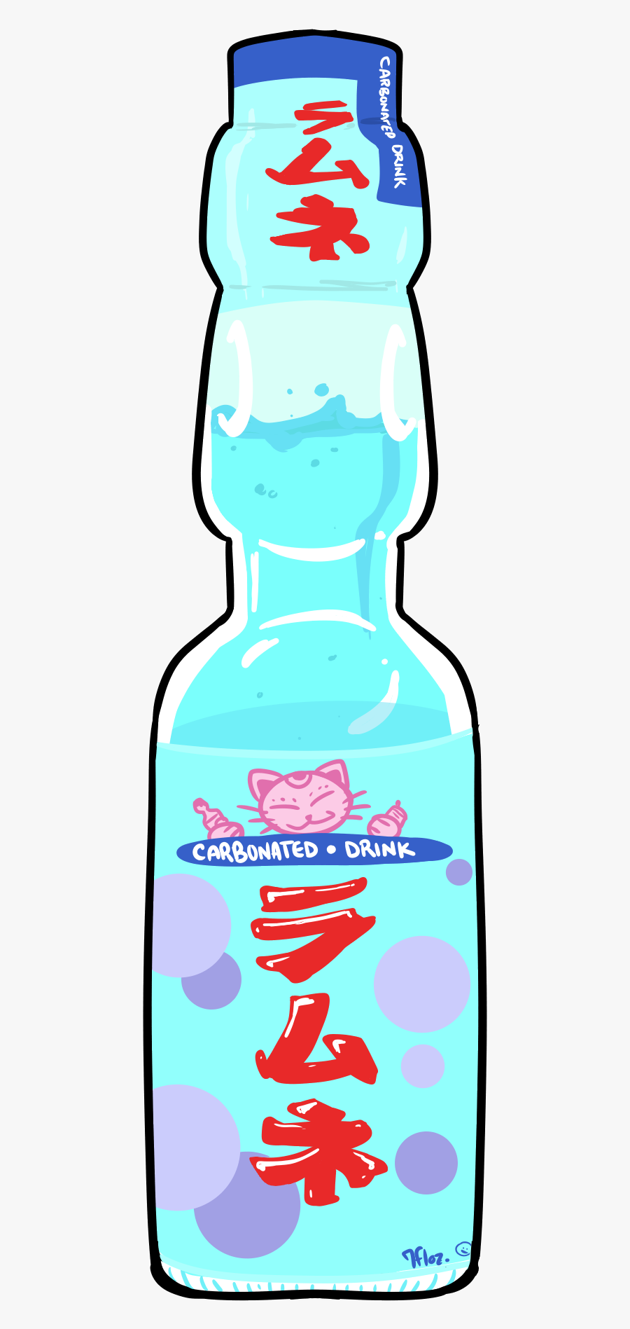 File 98d5b8f7a9 Original - Water Bottle, Transparent Clipart